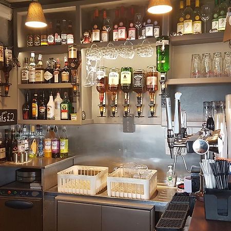 Glan-Neigr Bar Hotel Rhosneigr Kültér fotó