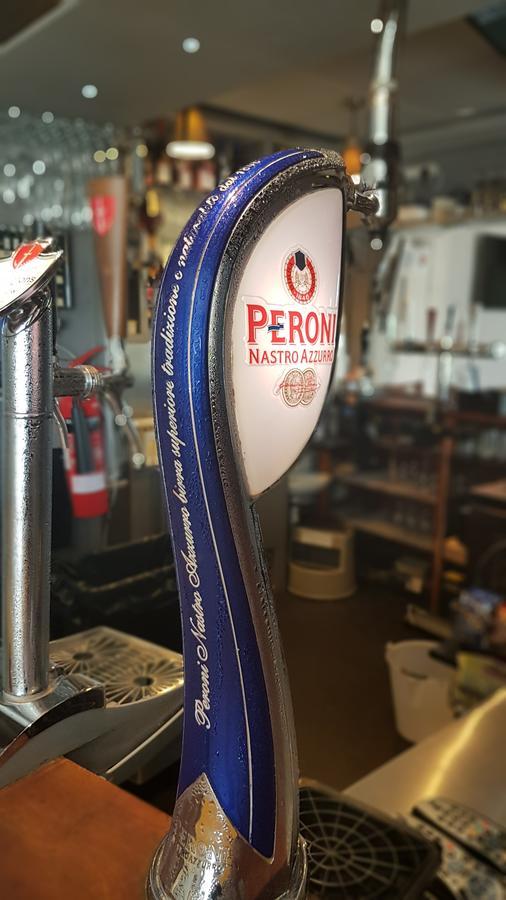 Glan-Neigr Bar Hotel Rhosneigr Kültér fotó