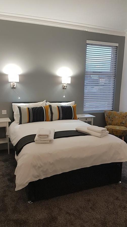 Glan-Neigr Bar Hotel Rhosneigr Kültér fotó