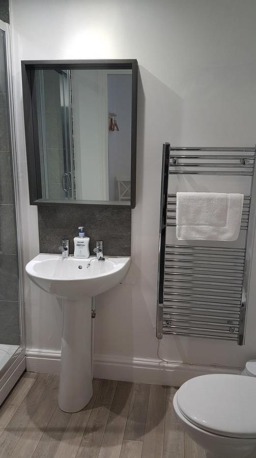 Glan-Neigr Bar Hotel Rhosneigr Kültér fotó